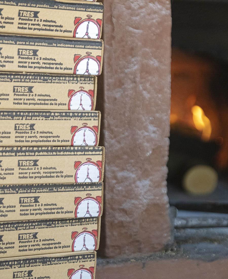 Pizzas, pastas y mucho más solo en Restaurante SPIAGGIA Playa de Gandia