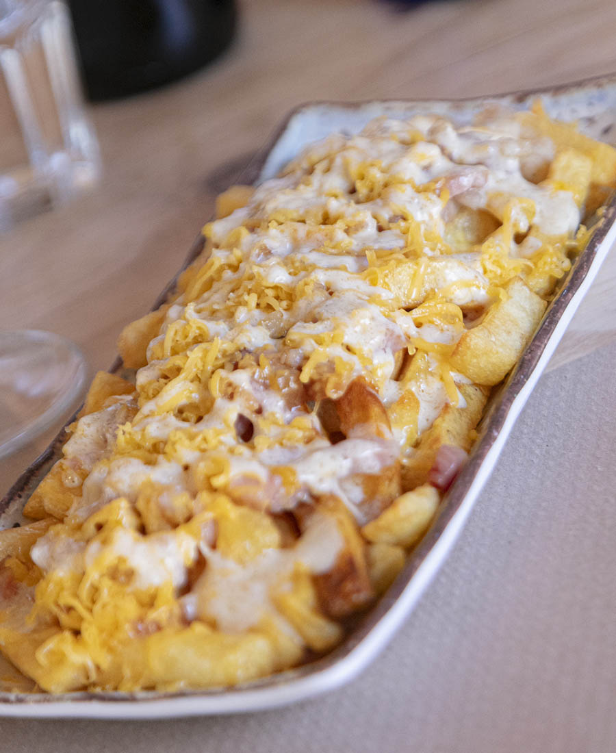 Pizzas, pastas y mucho más solo en Restaurante SPIAGGIA Playa de Gandia